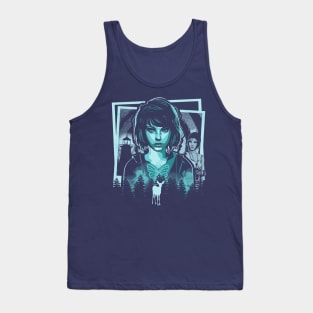 Life Is Strange Tank Top